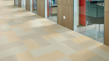 Forbo Linoleum Marmoleum Concrete - cloudy sand 3711