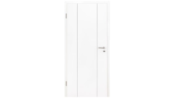 planeo lacquer interior door lacquer 2.0 - Mattie 9010 white lacquer