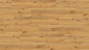planeo Rigid Click Vinyl - Midtown Oak | Impact sound insulation integrated (DF-K-332-055)