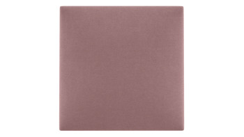 planeo ComfortWall - Acoustic wall cushion 30x30cm Old Pink