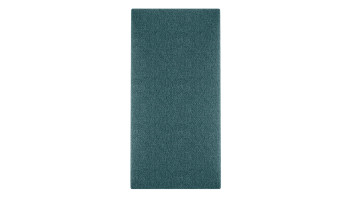 planeo ComfortWall - Acoustic wall cushion 60x30 Water Blue