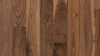 Parador - Engineered Wood Flooring Trendtime 4 - American Walnut Natur - wideplank - matt lacquer-finish