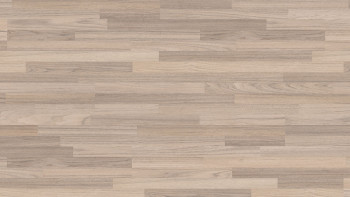 Parador laminate flooring - Basic 400 - Ocean Teak - satin structure - 3-plank block
