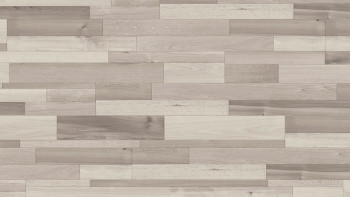Parador laminate flooring - Classic 1050 - oak mix light grey - satin structure - block 3-plank