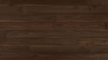 Parador Engineered Wood Flooring Trendtime 4 American Walnut Antique lacquer-finish matt 4V bevel