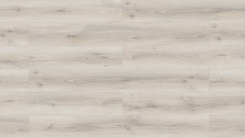Parador laminate flooring - Basic 600 wide plank Oak Askada white limed Minifase