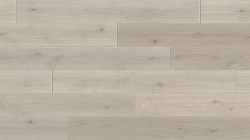 Parador laminate flooring - 1050 4V Oak natural mix grey