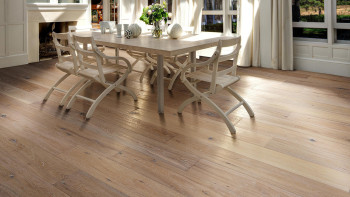 Kährs Parquet Flooring - Artisan Collection Oak Oyster (151XCDEKFVKW195)