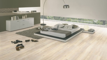 Wineo Organic Flooring - PURLINE 1500 wood XL Fashion Oak Natural (PL091C)