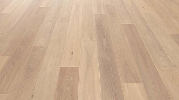 planeo Parquet Flooring - CLASSIC Oak (PU-000131)