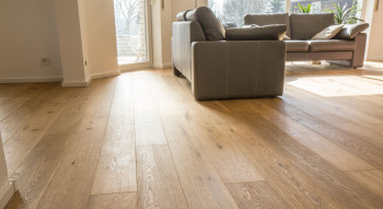 planeo Parquet Flooring - CLASSIC Classic Oak (PU-000105-N)