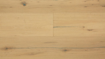 planeo Parquet Flooring - SMOKED Rustic Oak antique (PU-000171)