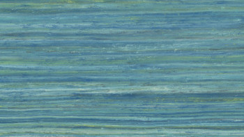 Forbo Linoleum Marmoleum Striato Colour - Peacock blue 5243