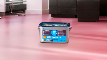 Uzin WK 222 powerful contact adhesive