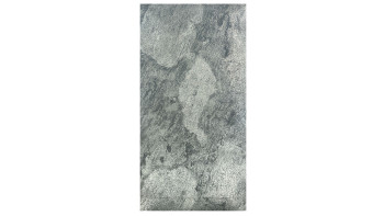 planeo acoustic panel - MixWall Mineral Mood Crystal Slate 52 x 104 cm | real stone (PLMW-10511A)