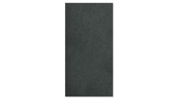 planeo acoustic felt panel - MixWall EcoColor Line Black Currants 52 x 104 cm (PLMW-20021B)
