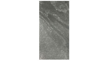 planeo acoustic panel - MixWall Mineral Mood Grey Slate 52 x 104 cm | real stone (PLMW-20411C)