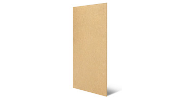 planeo acoustic felt panel - MixWall EcoColor Line Cream Vanilla 52 x 104 cm (PLMW-50021B)