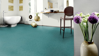 Wineo Organic Floor 1500 Chip Jungle Green