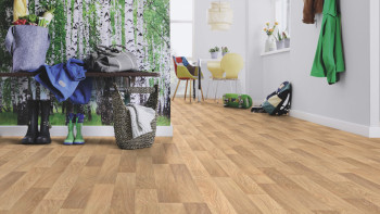 Wineo organic floor 1500 wood Pacific Oak