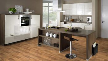 Wineo organic floor 1500 wood Cottage Oak