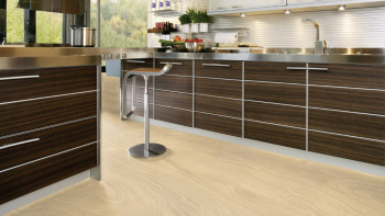 Wineo organic floor 1500 wood Floating Wood Sand