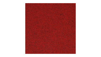 planeo carpet tile 50x50 Prima 316 Red