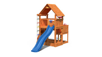 planeo play tower - Chico