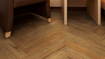 Project Floors adhesive Vinyl - Herringbone PW 3840/HBL (PW3840HBL)