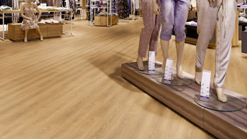 Project Floors click Vinyl - Click Collection PW4011/CL55 (PW4011CL55)