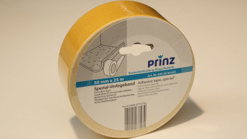 Prinz Special Adhesive Tape 25m Roll
