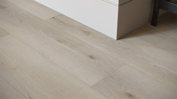 planeo Rigid Click Vinyl - Riverwalk Oak | Impact sound insulation integrated (DF-K-922-055)