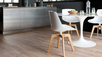 Gerflor CV flooring - TEXLINE NOMA BLOND - 1731