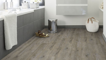 Gerflor click Vinyl - Senso Clic Pecan (60970511)