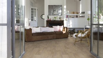 Gerflor CV flooring - TEXLINE TIMBER NATUREL - 1740