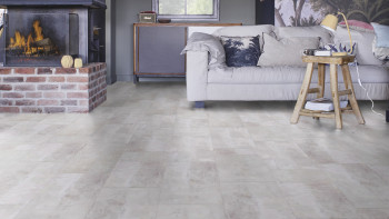Gerflor vinyl flooring - Senso Premium Easy Gotha Clear