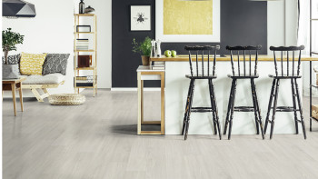 Gerflor PVC flooring - TEXLINE HQR BOUTIC CLEAR - 2170