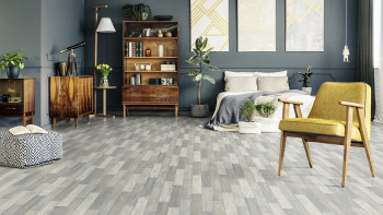 Gerflor PVC flooring - TEXLINE HQR SEASIDE CLEAR - 2217