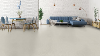 Gerflor PVC flooring - TEXLINE HQR SISAL CREAM - 2211
