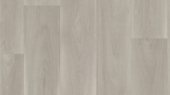 Gerflor Vinyl Flooring - Nerok 50 tex - Elegant - Mouse Grey (NTex_2272)