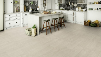 Gerflor CV flooring - PRIMETEX Newport Ivory - 2320