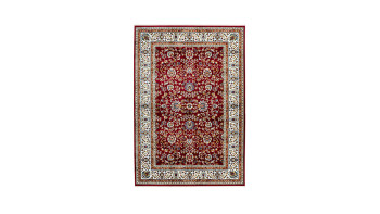 planeo carpet - Scotland - Glasgow Red