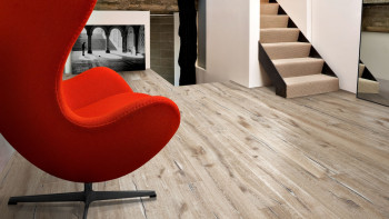Kährs Parquet Flooring - Smaland Collection Aspeland Oak (151NDSEK01KW240)