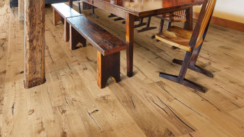 Kährs Parquet Flooring - Smaland Collection Finnveden Oak (151NDSEK03KW240)