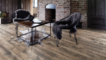 Kährs Parquet Flooring - Smaland Collection Oak Handbörd (151NDSEK06KW240)