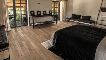 Kährs Parquet Flooring - Spirit Rugged Collection Oak Trend (101P8HEKFMKW180)