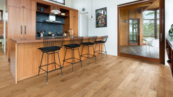 Kährs Parquet Flooring - Spirit Unity Collection Oak Reef (101P3AEK09KW180)