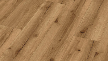 planeo Rigid Click Vinyl - Sunny Oak Light | Impact sound insulation integrated (MRD-181)