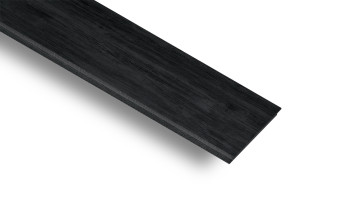 Trespa Pura NFC® Facade Panel - Slate Ebony - 3050 mm