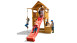 planeo play tower - Burgolino Tresuro